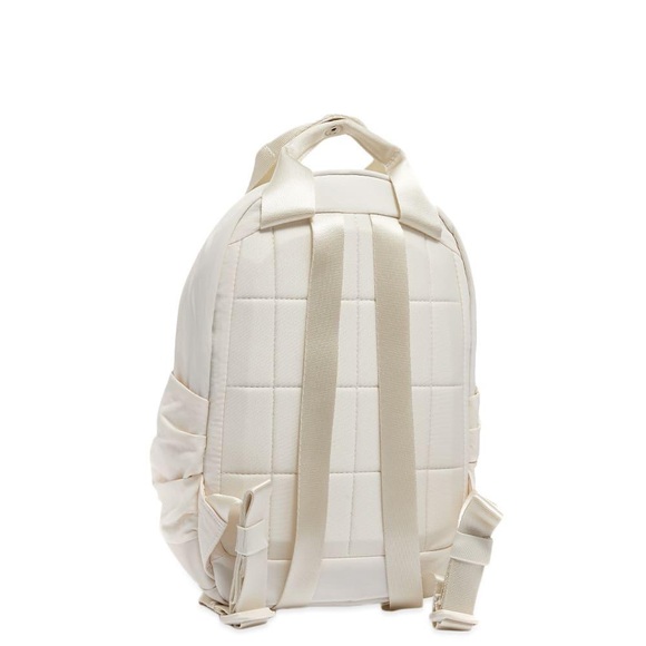 The North Face Never Stop Mini in ivory like new women’s backpack - Picture 4 of 14